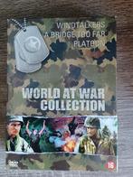 DVD Box 3 Oorlog films, Boxset, Ophalen of Verzenden, Oorlog, Zo goed als nieuw