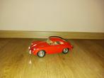 Burago Porsche 356B (1961), Ophalen, Gebruikt, Burago