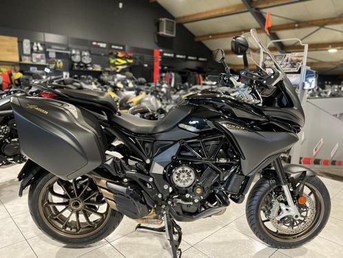 MV Agusta Turismo Veloce 800 LUSSO SCS, Motoren, Motoren | MV Agusta, Bedrijf, Overig, meer dan 35 kW, Ophalen