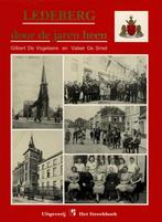 Ledeberg door de jaren heen Uitgeverij Het Streekboek, 1988, Boeken, Ophalen of Verzenden, Gelezen