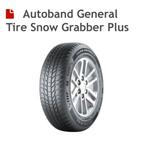 General Tire Snowgrabber - 2 stuks, Ophalen, Nieuw, Band(en)