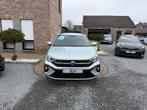 Volkswagen Taigo 1.0 TSI 115PK R-Line DSG FACELIFT NIEUW 0KM, Automaat, Stof, Bedrijf, 5 zetels