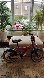 Children bike Hot Rod age 3-5 yo, Fietsen en Brommers, Fietsen | Cruisers en Lowriders, Ophalen, Zo goed als nieuw