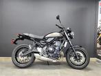 Kawasaki Z 650 RS (A2 mogelijk - BTW motor) (bj 2024), Motoren, Bedrijf, Meer dan 35 kW, Overig, 650 cc