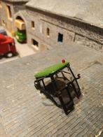 Siku cabine voor John Deere 6920S-6820-6520, Hobby en Vrije tijd, Modelauto's | 1:32, Ophalen of Verzenden, Zo goed als nieuw
