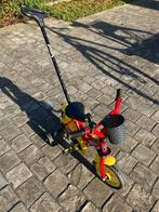 Fiets 10 inch, Fietsen en Brommers, Ophalen, Duwstang