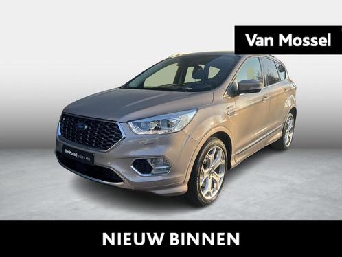 Ford Kuga 1.5 EcoBoost Vignale, Autos, Ford, Entreprise, Achat, Kuga, 4x4, ABS, Caméra de recul, Airbags, Air conditionné, Alarme