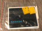 Vintage sabena zee slag spel, Ophalen of Verzenden