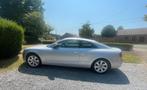 Audi A5  coupé 2,0d, Auto's, Voorwielaandrijving, Zwart, Particulier, 2 deurs