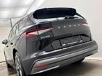 Skoda Enyaq IV 80 GPS Camera Dig.Airco Alu Led, Automaat, Zwart, Elektrisch, 5 deurs