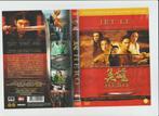 Jet Li -Coffret Héros Arts martiaux, CD & DVD, DVD | Action, Utilisé, Coffret, Enlèvement ou Envoi, Arts martiaux