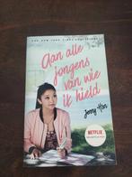 Young Adult Jenny Han, Boeken, Kinderboeken | Jeugd | 13 jaar en ouder, Fictie, Jenny Han, Ophalen of Verzenden, Zo goed als nieuw