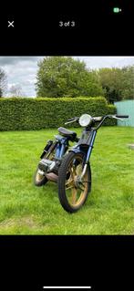 Honda Camino 50cc, Fietsen en Brommers, Gebruikt, Overige modellen, Klasse B (45 km/u), 49 cc