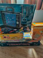 Gezelschapsspellen, Enlèvement ou Envoi