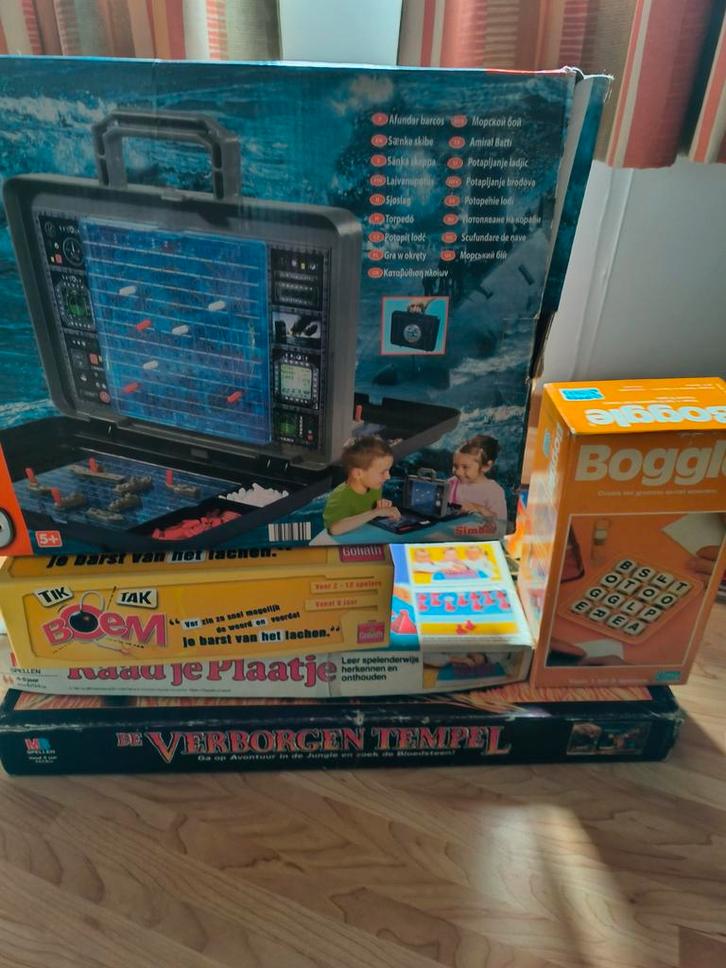 Gezelschapsspellen, Hobby & Loisirs créatifs, Jeux de cartes à collectionner | Yu-gi-Oh!, Enlèvement ou Envoi