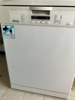 Vaatwas machine Miele, Electroménager, Lave-vaisselle, Programme éco, 85 à 90 cm, Enlèvement, 45 à 60 cm