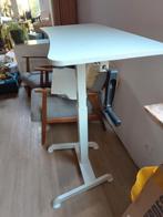 Zit- en stabureau Worktrainer, Ophalen, Gebruikt, Bureau