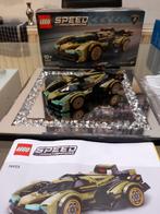 lego, Enlèvement ou Envoi, Neuf, Ensemble complet, Lego