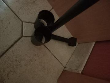 Wandelstokhouder voor scooter of rolstoel beschikbaar voor biedingen