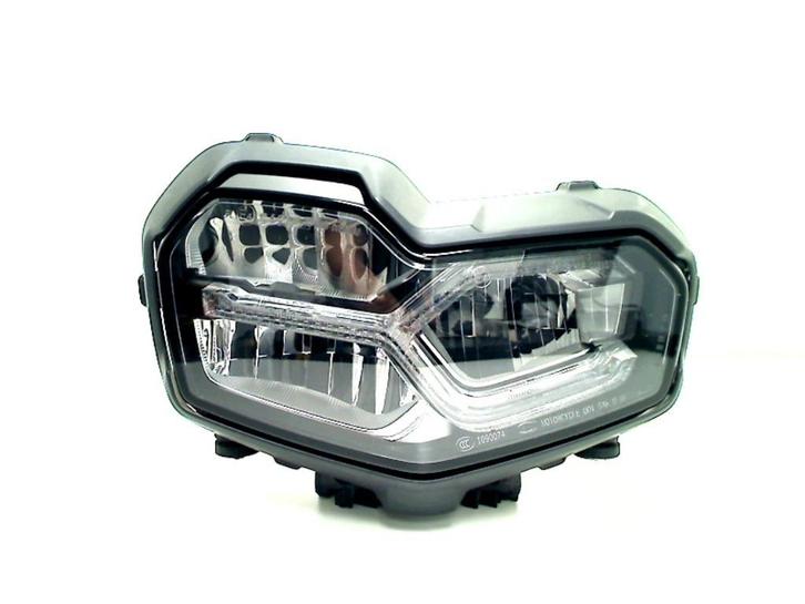 BMW F 750 GS 2018-2023 Koplamp, Motoren, Onderdelen | BMW, Gebruikt, Ophalen of Verzenden
