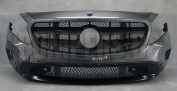 Bumper Mercedes GLA W156 X156 13-16 A1568850425 Voorbumper M beschikbaar voor biedingen