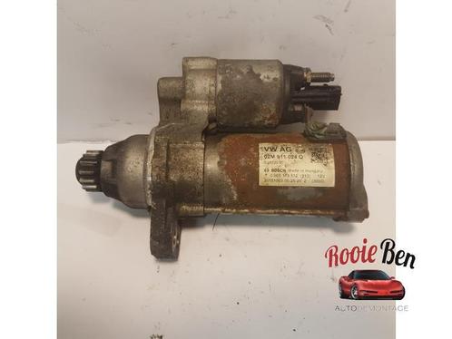 Startmotor van een Skoda Fabia, Auto-onderdelen, Motor en Toebehoren, Skoda, Gebruikt, 3 maanden garantie, Ophalen of Verzenden