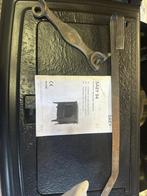 Saey 94 geëmailleerd Hout - kolenkachel, Huis en Inrichting, Kachels, Ophalen, Gebruikt, Vrijstaand