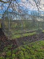 Tunnelserre, Tuin en Terras, Ophalen