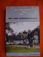 de miljoenenfiets van rik van steenbergen, Verzenden