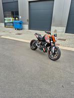 Ktm duke 200, Motoren, Particulier