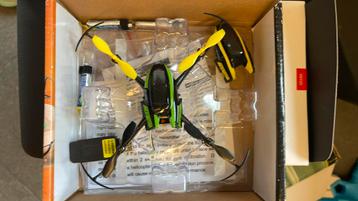 Blade Nano QX BNF, Enlèvement, Comme neuf