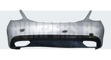 Bumper MERCEDES C KLASSE W205 AMG SEDAN 14-18 A2058855738 Ac beschikbaar voor biedingen