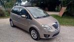 Te Koop: Lancia Musa - Compacte Luxe met Veel Ruimte, Auto's, Lancia, Euro 5, Monovolume, Overige kleuren, Bruin