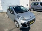 Peugeot 107 1.0i 2013 **Garantie**, Euro 5, Electronic Stability Program (ESP), Bedrijf, 3 cilinders