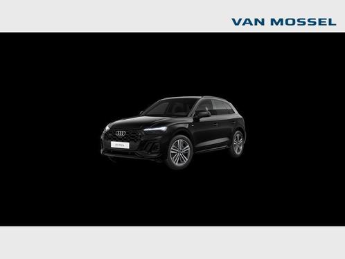 Audi Q5 Q5 50 TFSIe Quattro PHEV Business Edition S line S t, Auto's, Audi, Q5, ABS, Airbags, Boordcomputer, Cruise Control, Hybride Elektrisch/Benzine