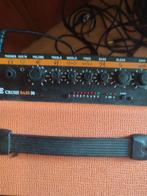 Bas versterker, Muziek en Instrumenten, Versterkers | Bas en Gitaar, Ophalen, Zo goed als nieuw, Basgitaar, 50 tot 100 watt
