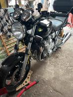 Stopzetting hobby, Motoren, Motoren | Yamaha, 4 cilinders, Particulier, Meer dan 35 kW, Toermotor