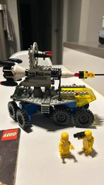 Lego space 6950, Kinderen en Baby's, Speelgoed | Duplo en Lego, Ophalen of Verzenden, Zo goed als nieuw, Lego