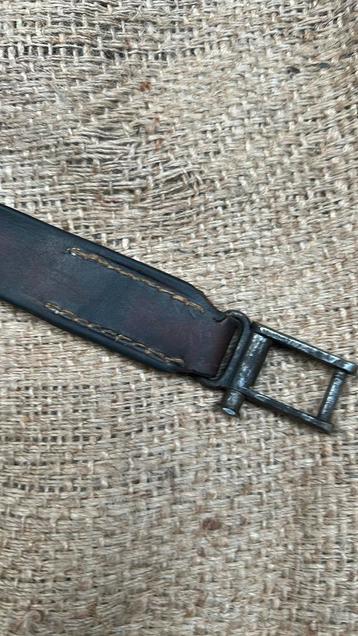 Riem Gewehr 88-98 beschikbaar voor biedingen