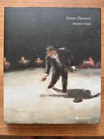 Goran Djurović - Prime Time (hardcover met stofomslag), Ophalen of Verzenden, Zo goed als nieuw, Goran Djurović, Schilder- en Tekenkunst