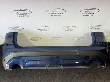 BMW X3 G01 Achterbumper 6x PDC C1M 7418068 beschikbaar voor biedingen