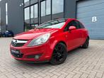Opel Corsa 1.2Benzine/2011/Euro5/Airco/Navigatie/Lez/2.999€, Euro 5, Achat, Entreprise, Boîte manuelle