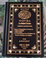 Le Saint Coran : A. Harakat : FORMAT POCHE, Livres, Religion & Théologie, Utilisé, Enlèvement ou Envoi, A. Harakat, Islam
