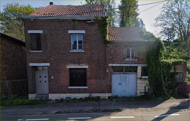 Ruime gezellige woning te Tongeren, Immo, Huizen en Appartementen te koop, Provincie Limburg, 200 tot 500 m², Overige soorten