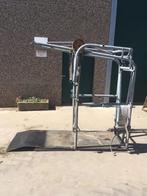 behandelbox, Dieren en Toebehoren, Stalling en Weidegang