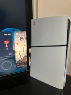 Playstation 5 slim. Met Blacks ops 6, Ophalen, Zo goed als nieuw, Playstation 5