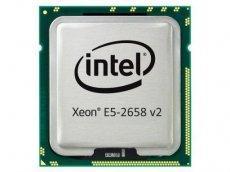 Intel Xeon E5-2658 V2 - Ten Core - 2.40 Ghz - 95W TDP, Computers en Software, Processors, Zo goed als nieuw, 10-core, 2 tot 3 Ghz