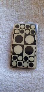 Pince à billets « géométrie » ACME Studios réalisée par le d, Enlèvement ou Envoi