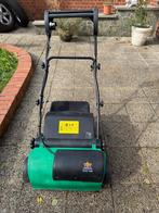 Scarificateur topcraft TCVK 1400, Tuin en Terras, Ophalen, Zo goed als nieuw, Elektrisch, Autre