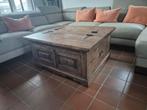 Salon tafel tekoop, Huis en Inrichting, Tafels | Salontafels, Ophalen